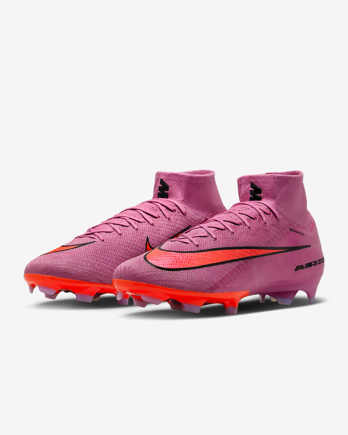 NIKE Mercurial Superfly 10 Elite - FQ1454 600 product image 5, provided for visual reference and product detail review