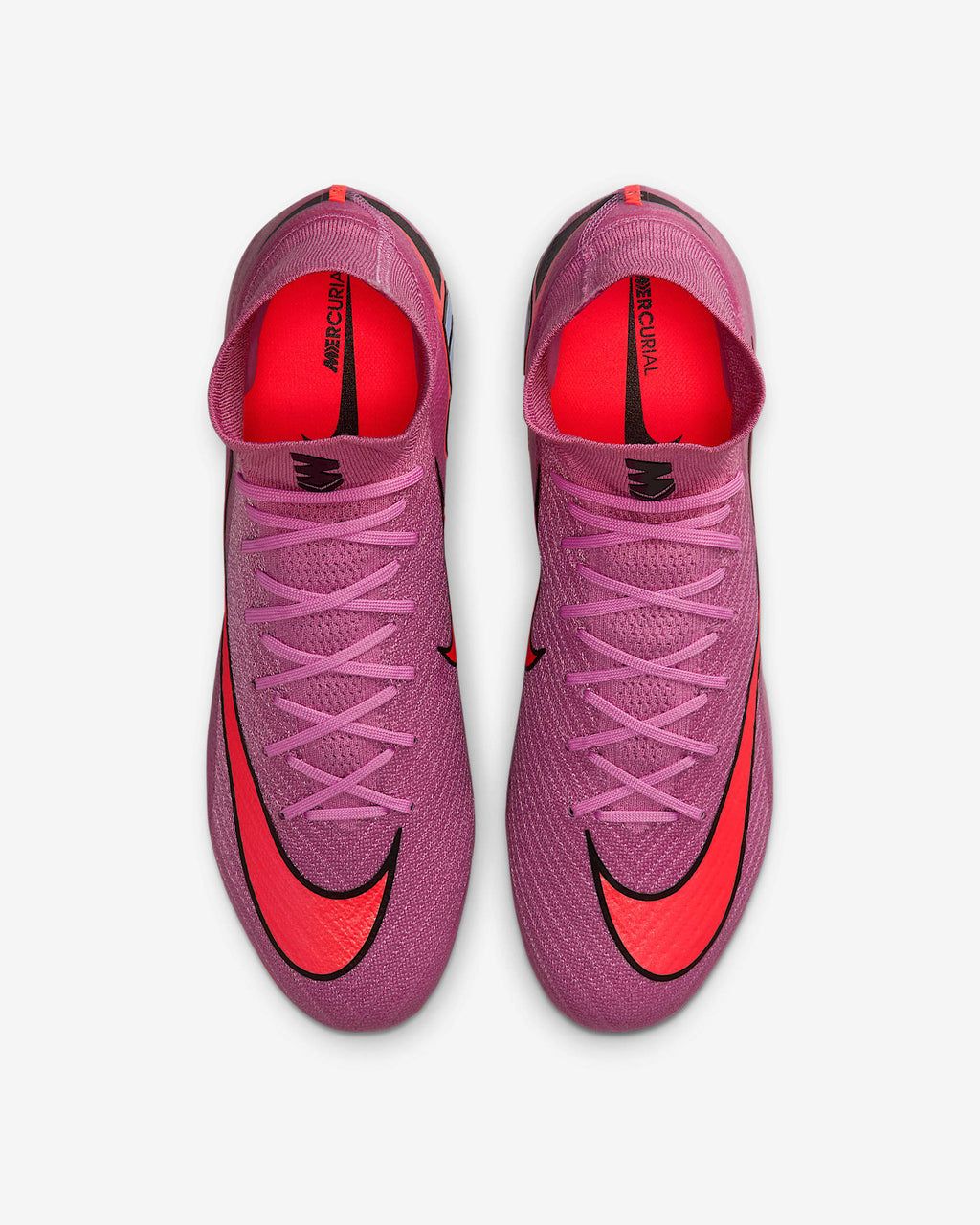 NIKE Mercurial Superfly 10 Elite - FQ1454 600 product image 4, provided for visual reference and product detail review