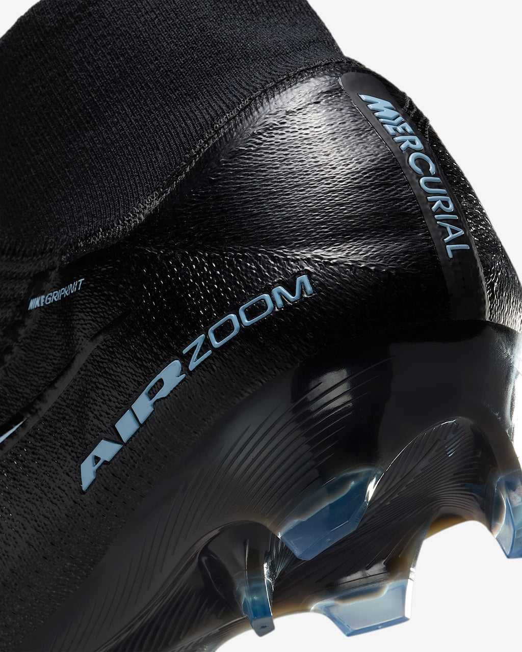 NIKE Mercurial Superfly 10 Elite - FQ1454 001 product image 9, provided for visual reference and product detail review