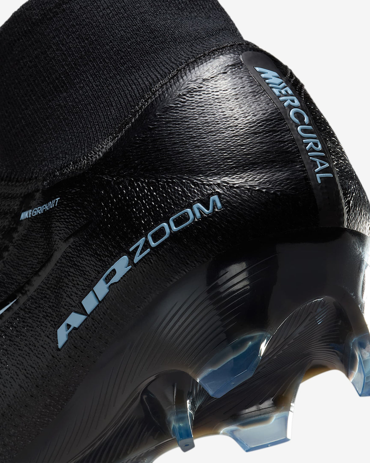 NIKE Mercurial Superfly 10 Elite - FQ1454 001 product image 9, provided for visual reference and product detail review
