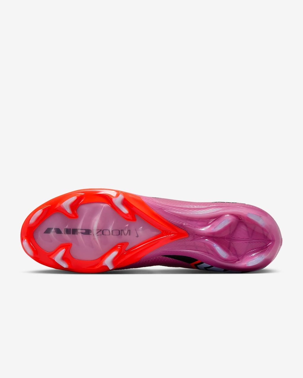 NIKE Mercurial Superfly 10 Elite - FQ1454 600 product image 2, provided for visual reference and product detail review