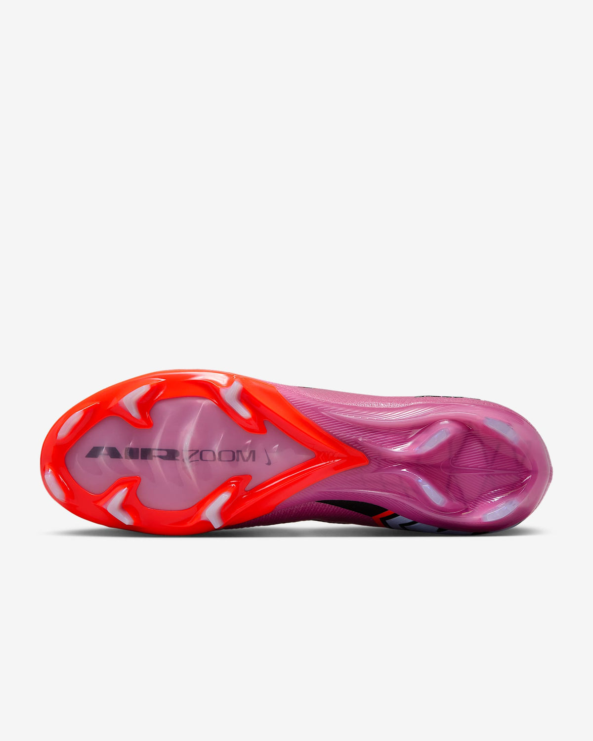 NIKE Mercurial Superfly 10 Elite - FQ1454 600 product image 2, provided for visual reference and product detail review