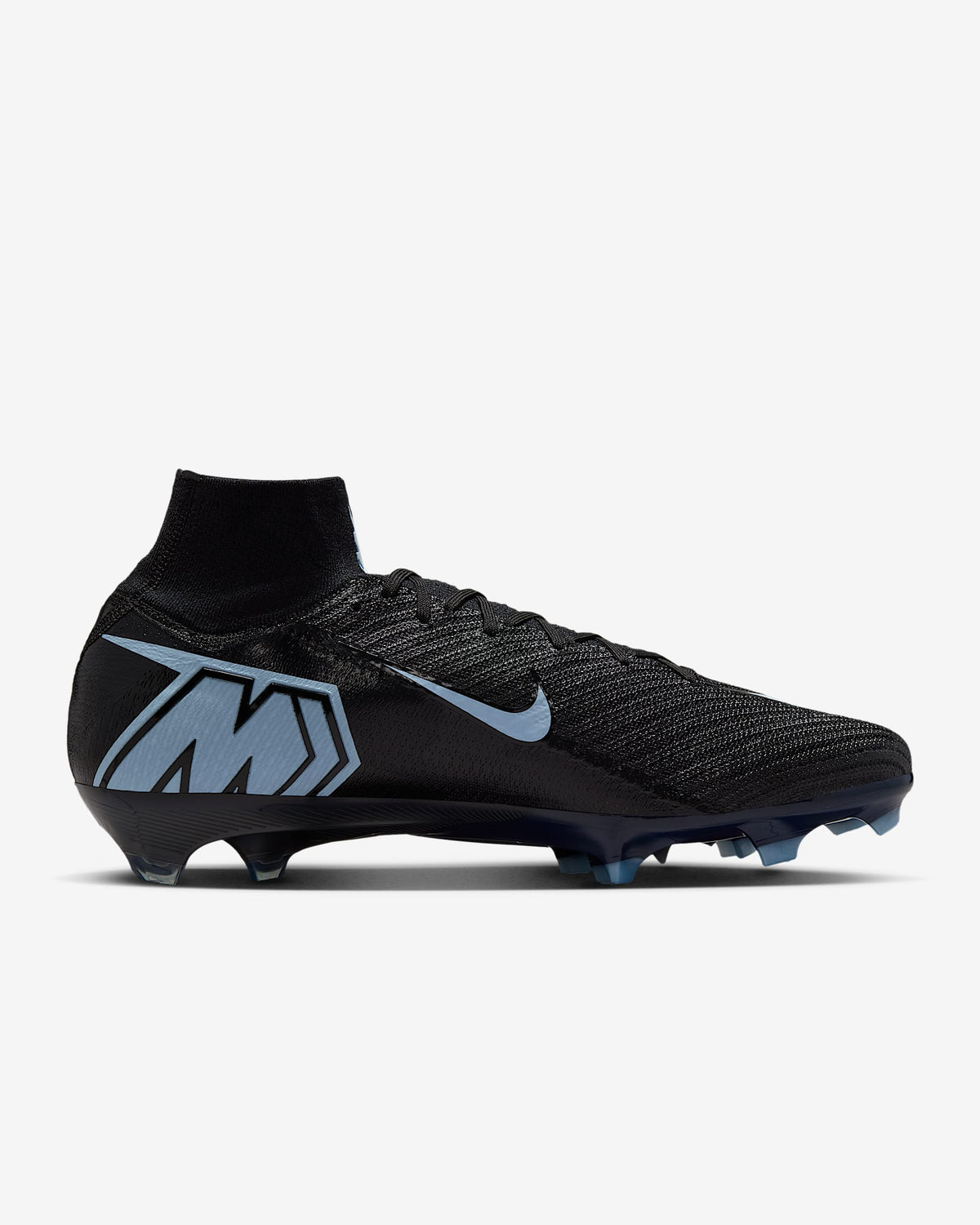 NIKE Mercurial Superfly 10 Elite - FQ1454 001 product image 3, provided for visual reference and product detail review