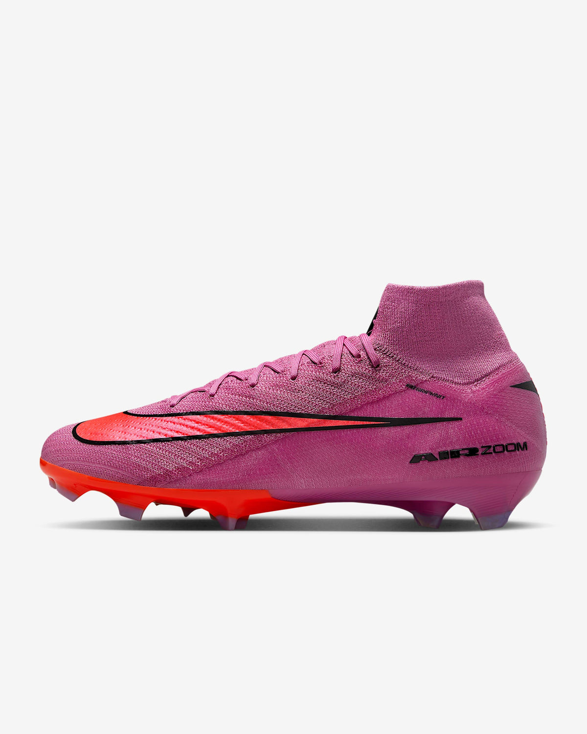 NIKE Mercurial Superfly 10 Elite - FQ1454 600 product image 1, provided for visual reference and product detail review