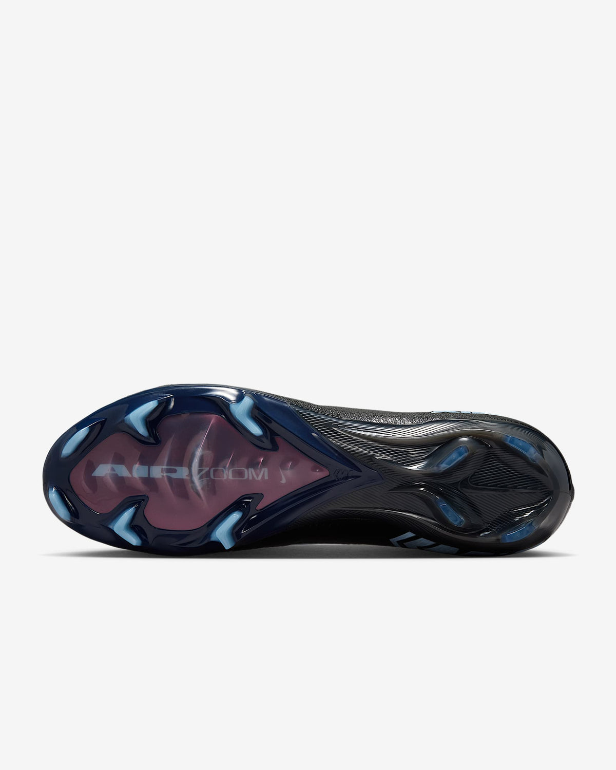 NIKE Mercurial Superfly 10 Elite - FQ1454 001 product image 2, provided for visual reference and product detail review