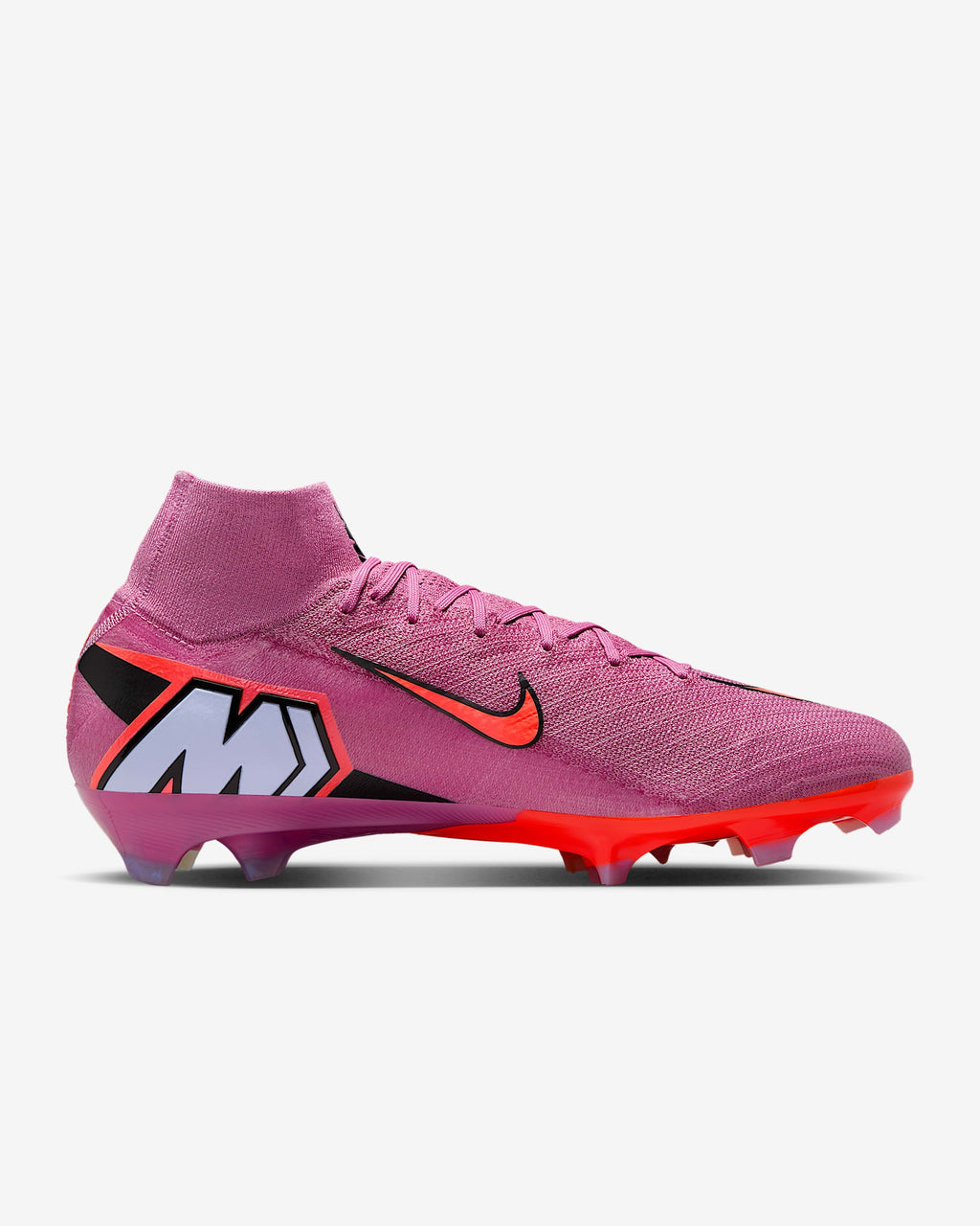 NIKE Mercurial Superfly 10 Elite - FQ1454 600 product image 3, provided for visual reference and product detail review