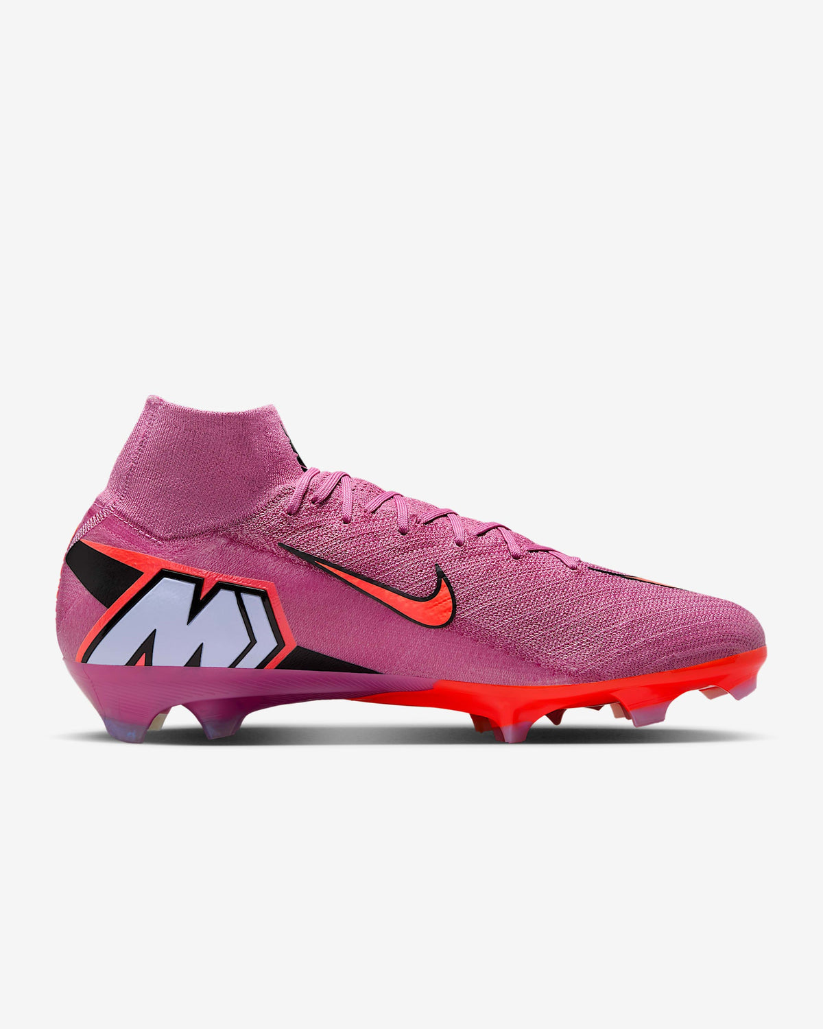 NIKE Mercurial Superfly 10 Elite - FQ1454 600 product image 3, provided for visual reference and product detail review