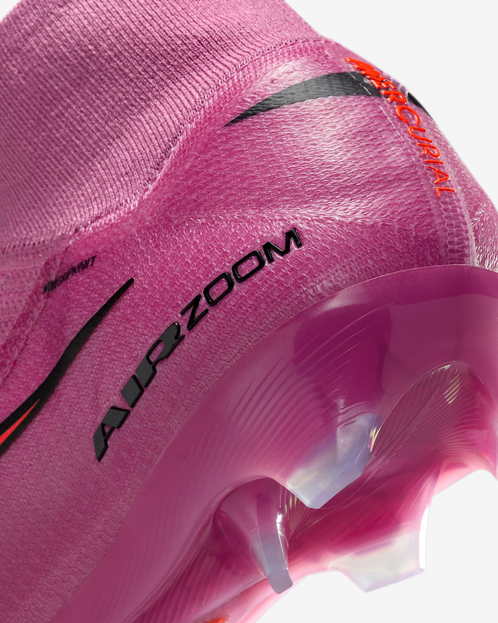 NIKE Mercurial Superfly 10 Elite - FQ1454 600 product image 9, provided for visual reference and product detail review