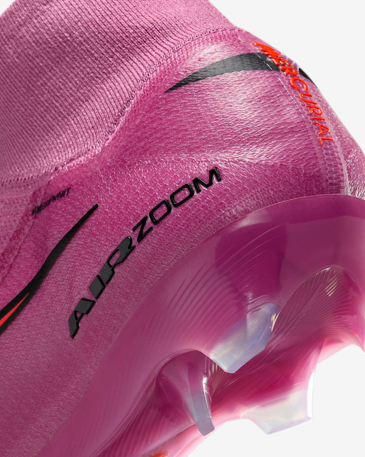 NIKE Mercurial Superfly 10 Elite - FQ1454 600 product image 9, provided for visual reference and product detail review
