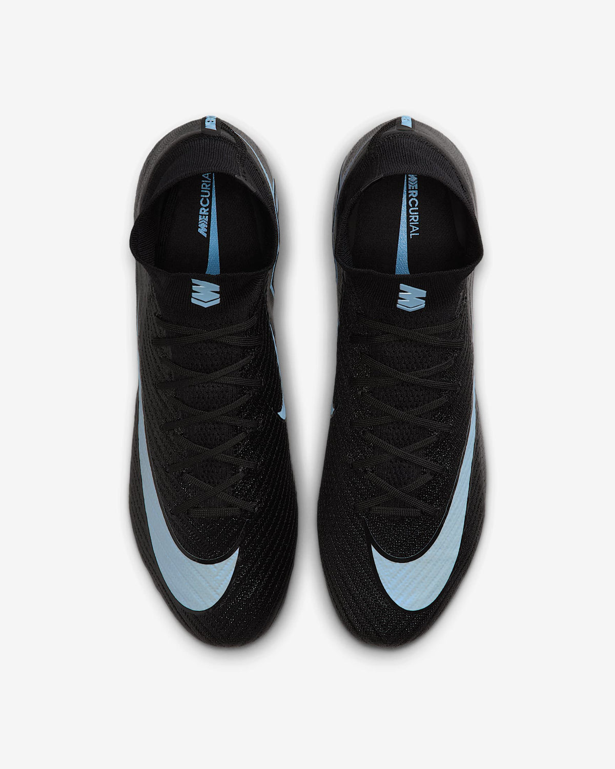 NIKE Mercurial Superfly 10 Elite - FQ1454 001 product image 4, provided for visual reference and product detail review