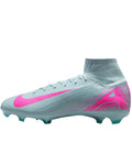 NIKE Mercurial Superfly 10 Pro FG - HF9433 301 product image 1, provided for visual reference and product detail review