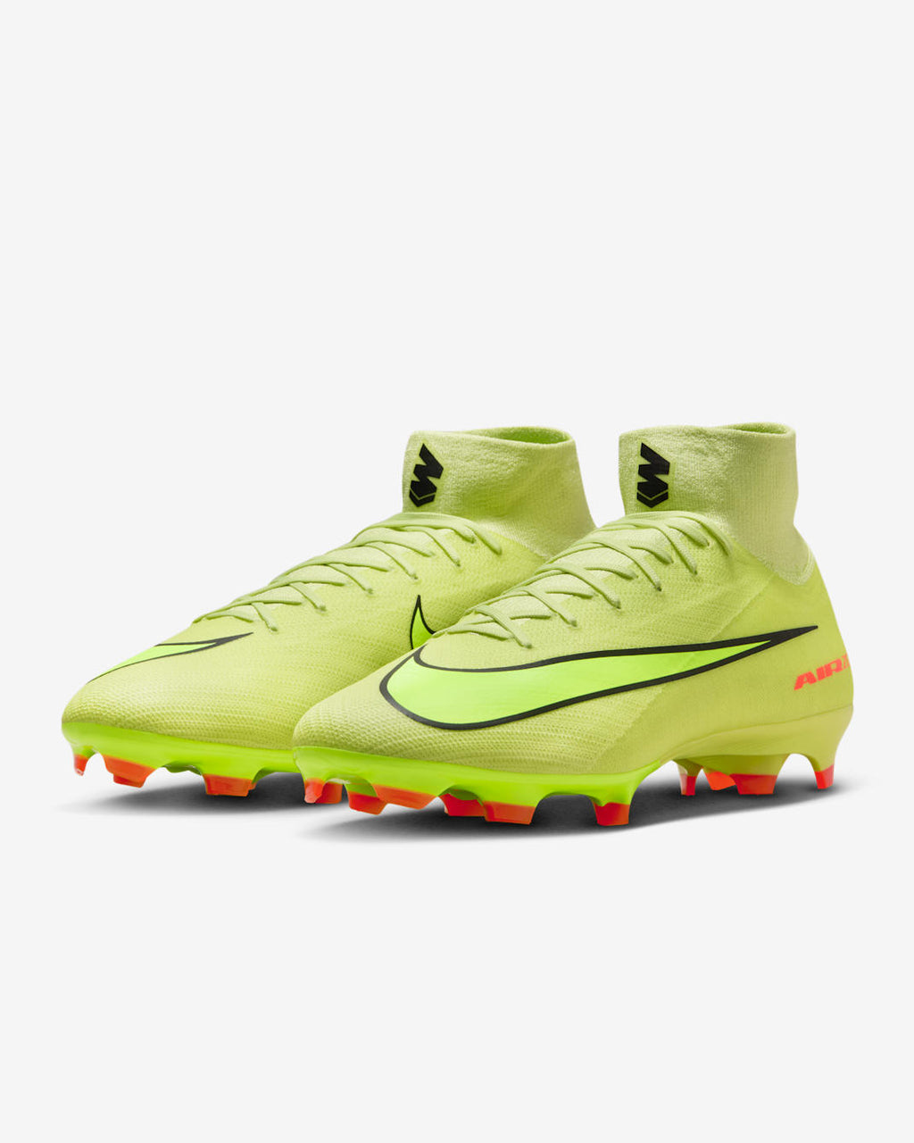 NIKE Zoom Superfly 10 Pro FG - HF9433 300 product image 5, provided for visual reference and product detail review
