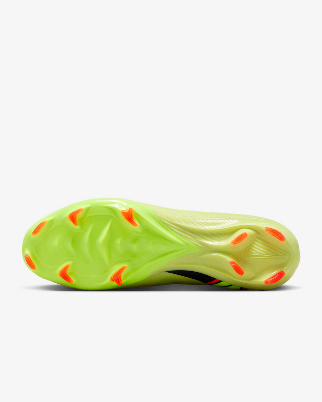 NIKE Zoom Superfly 10 Pro FG - HF9433 300 product image 2, provided for visual reference and product detail review