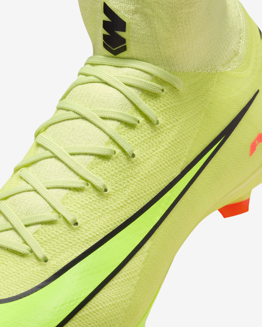NIKE Zoom Superfly 10 Pro FG - HF9433 300 product image 8, provided for visual reference and product detail review