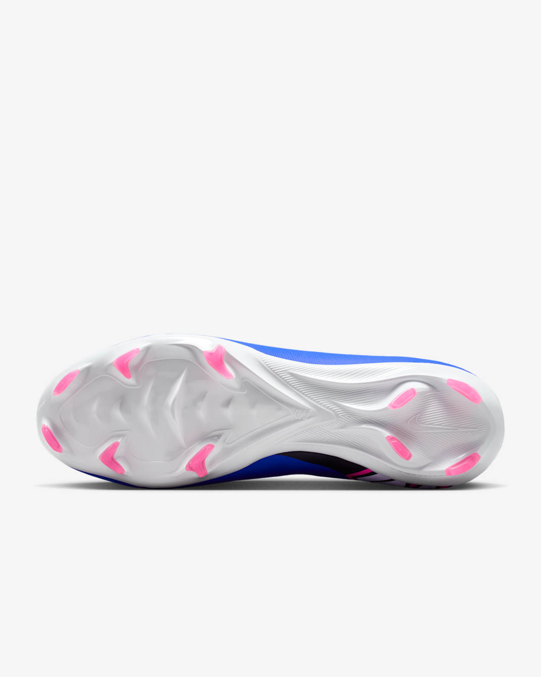 NIKE Mercurial Superfly 10 Pro FG - HF9433 446 product image 2, provided for visual reference and product detail review