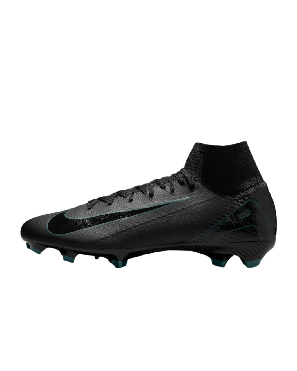 NIKE Mercurial Superfly 10 Pro FG - HF9433 002 product image 1, provided for visual reference and product detail review
