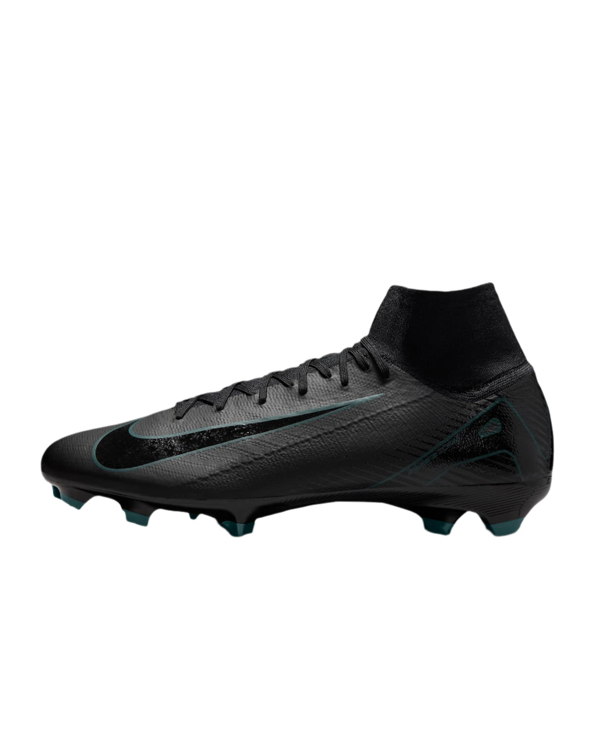 NIKE Mercurial Superfly 10 Pro FG - HF9433 002 product image 1, provided for visual reference and product detail review