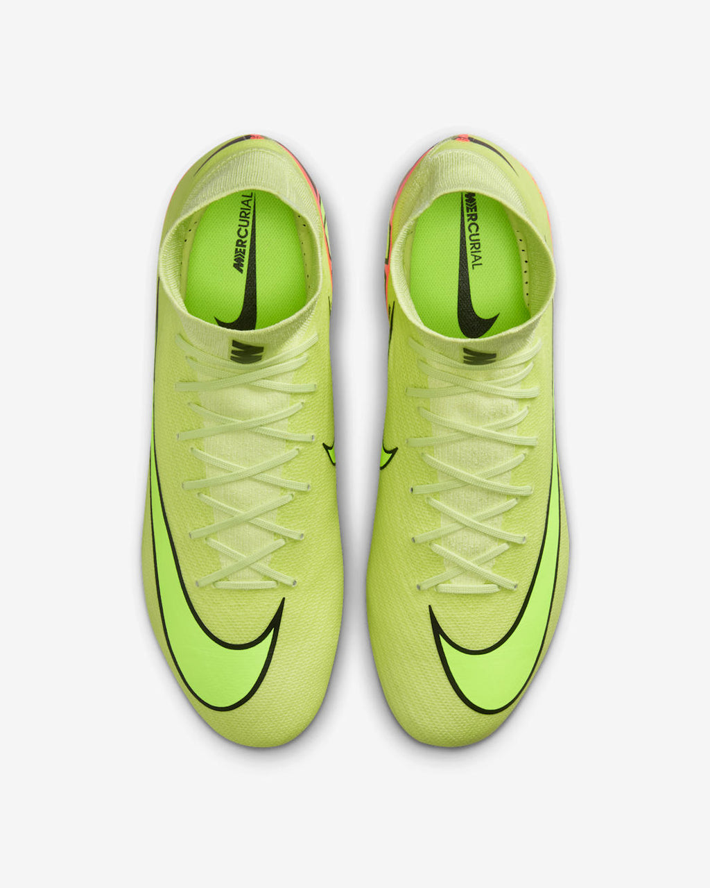 NIKE Zoom Superfly 10 Pro FG - HF9433 300 product image 4, provided for visual reference and product detail review