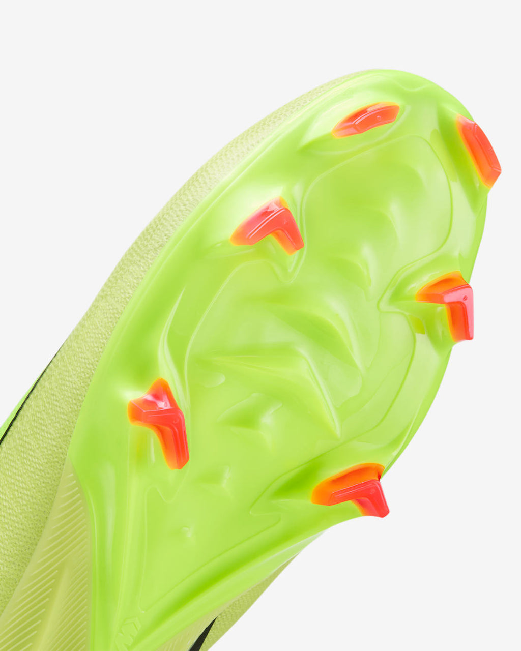 NIKE Zoom Superfly 10 Pro FG - HF9433 300 product image 7, provided for visual reference and product detail review
