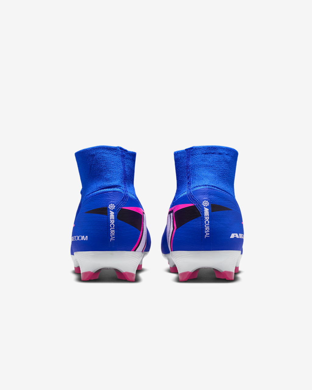 NIKE Mercurial Superfly 10 Pro FG - HF9433 446 product image 6, provided for visual reference and product detail review