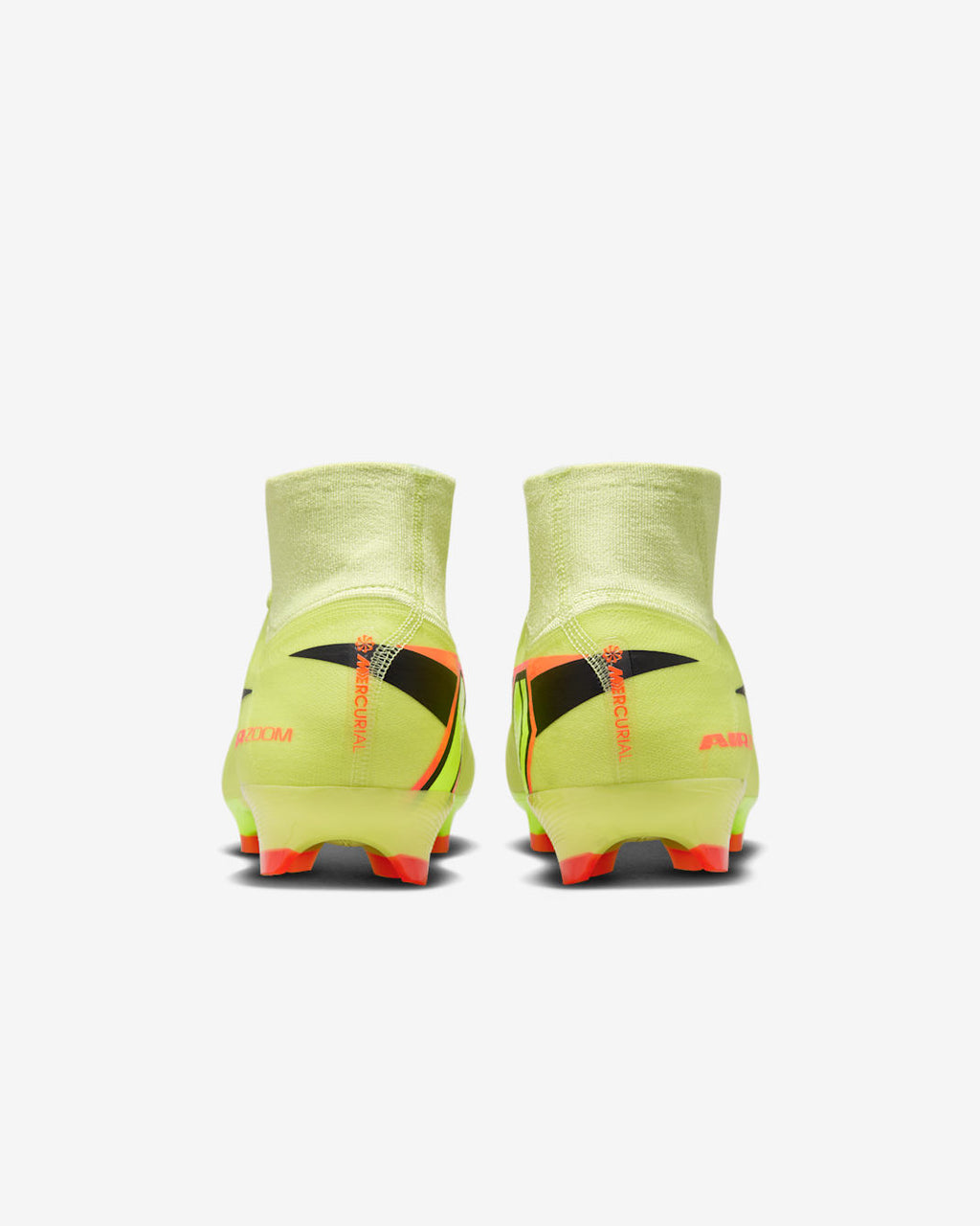 NIKE Zoom Superfly 10 Pro FG - HF9433 300 product image 6, provided for visual reference and product detail review