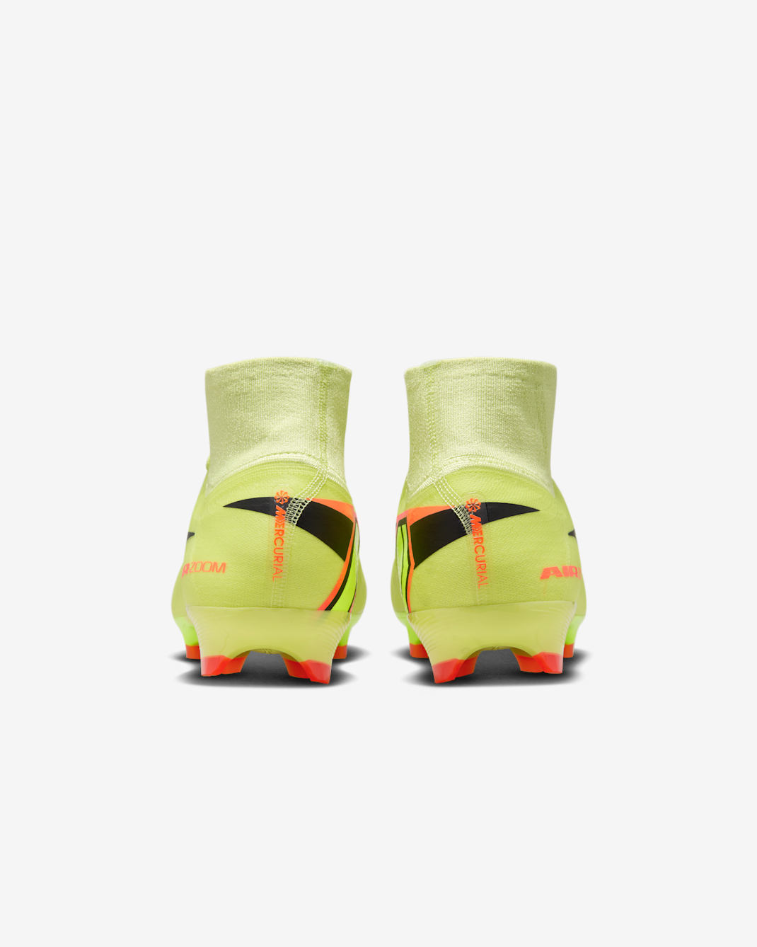 NIKE Zoom Superfly 10 Pro FG - HF9433 300 product image 6, provided for visual reference and product detail review