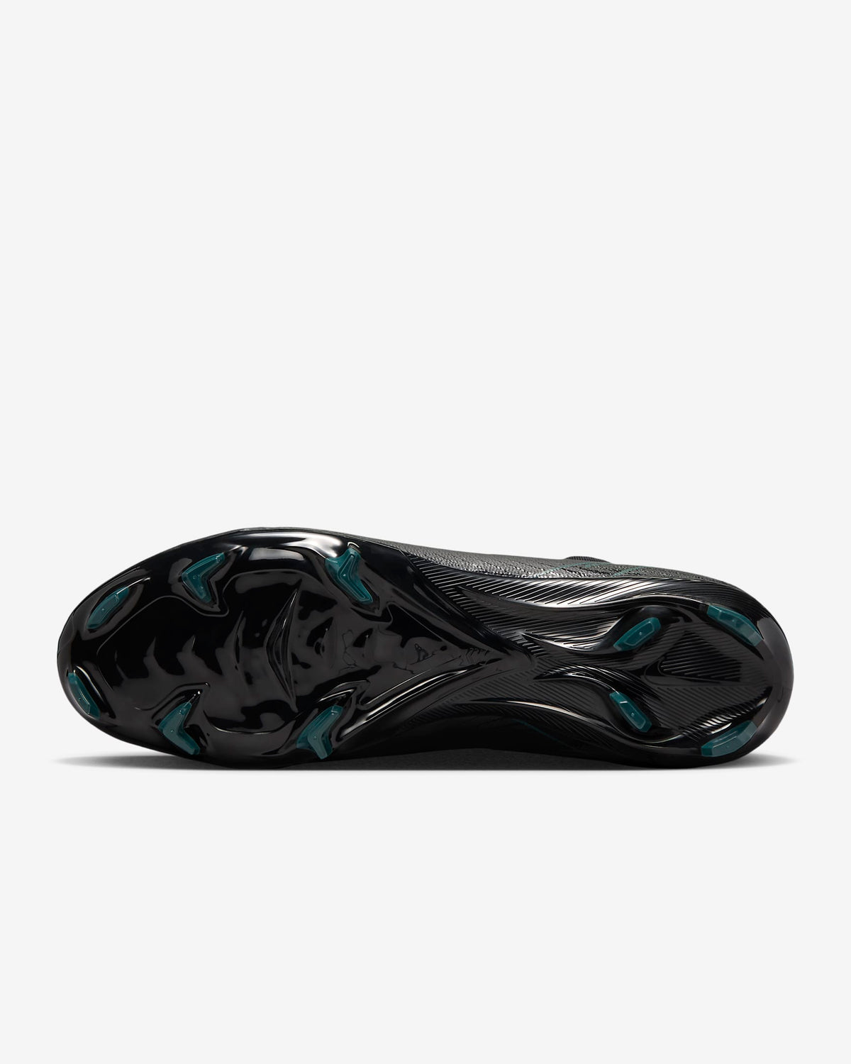 NIKE Mercurial Superfly 10 Pro FG - HF9433 002 product image 2, provided for visual reference and product detail review