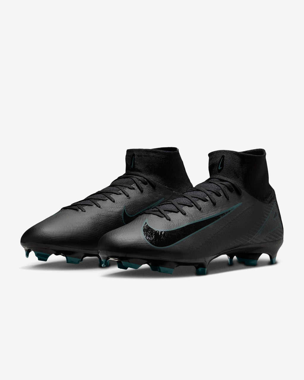NIKE Mercurial Superfly 10 Pro FG - HF9433 002 product image 4, provided for visual reference and product detail review