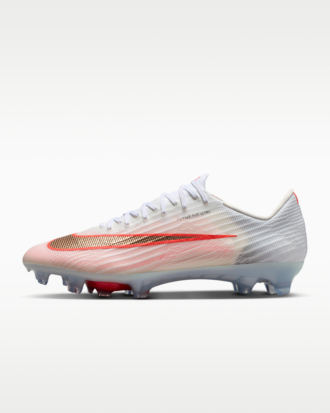 Nike ZM Superfly 11 Elite Fg IF8507 101 product image 1, provided for visual reference and product detail review