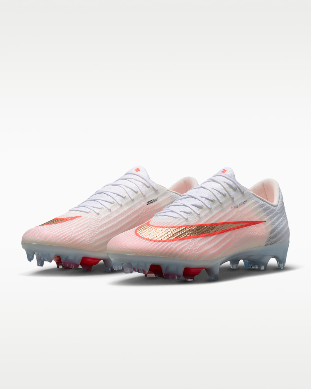 Nike ZM Superfly 11 Elite Fg IF8507 101 product image 5, provided for visual reference and product detail review