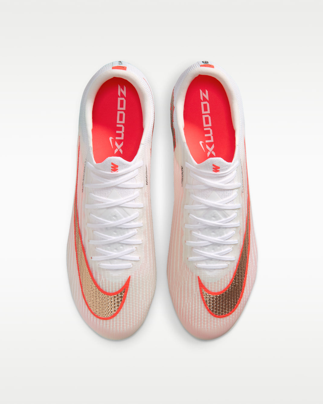 Nike ZM Superfly 11 Elite Fg IF8507 101 product image 4, provided for visual reference and product detail review
