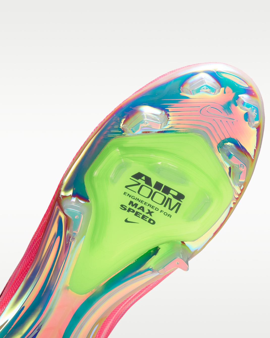 Nike Mercurial Superfly 11 Elite FG IO8219 900 product image 7, provided for visual reference and product detail review