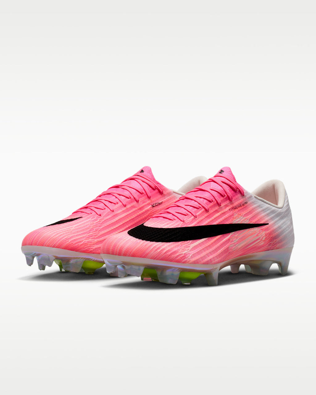 Nike Mercurial Superfly 11 Elite FG IO8219 900 product image 5, provided for visual reference and product detail review