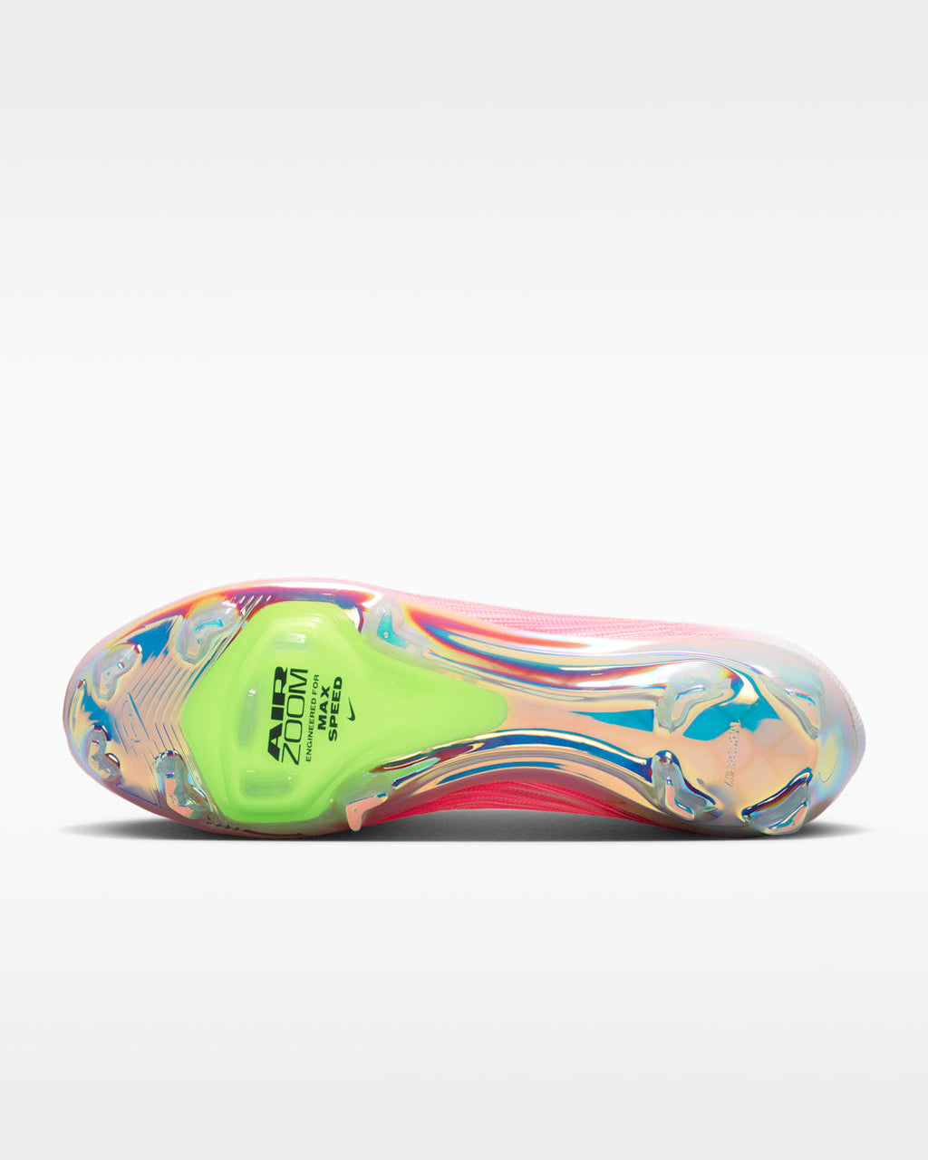 Nike Mercurial Superfly 11 Elite FG IO8219 900 product image 2, provided for visual reference and product detail review