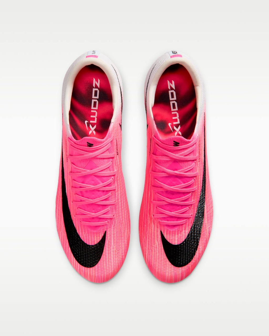 Nike Mercurial Superfly 11 Elite FG IO8219 900 product image 4, provided for visual reference and product detail review