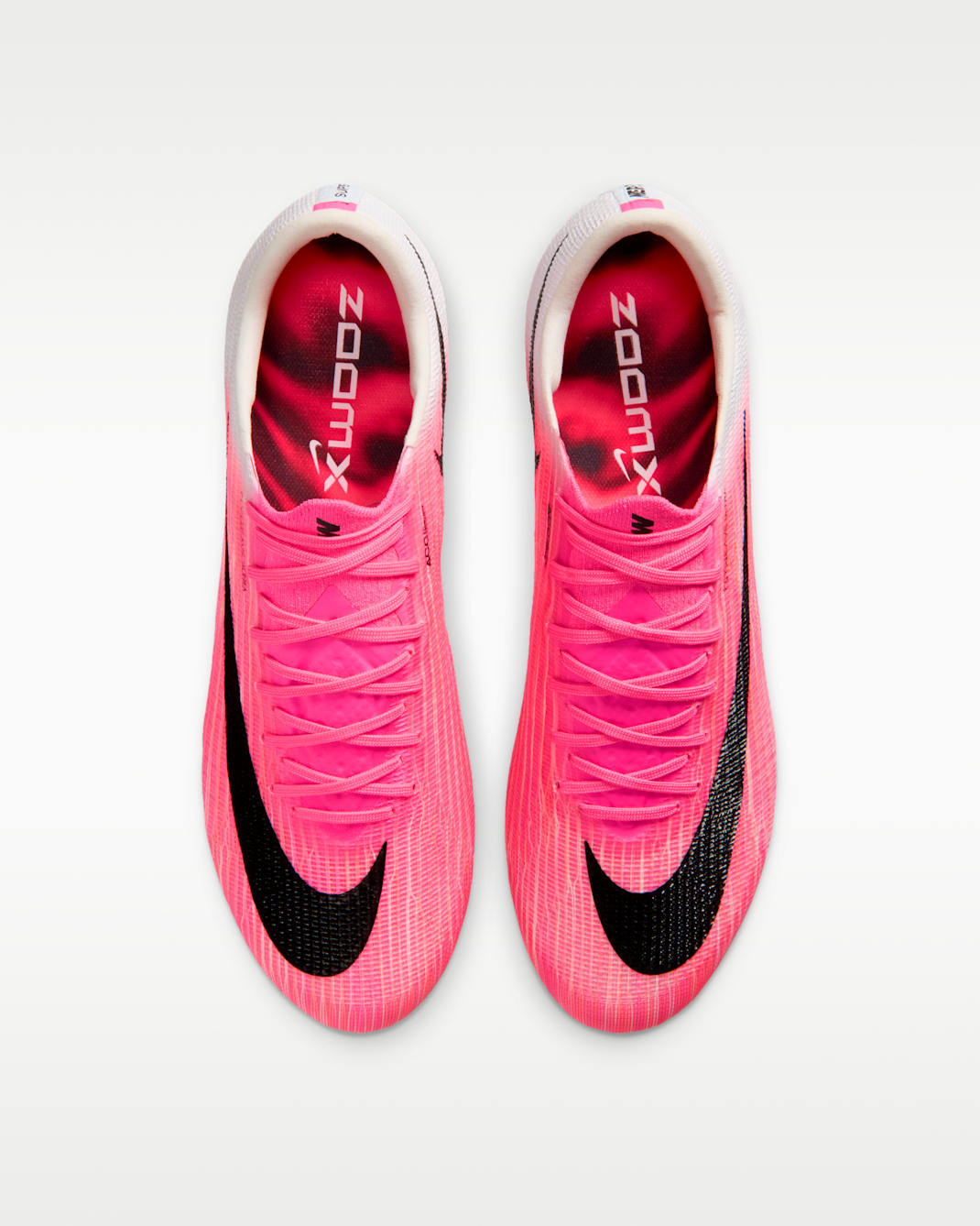 Nike Mercurial Superfly 11 Elite FG IO8219 900 product image 4, provided for visual reference and product detail review
