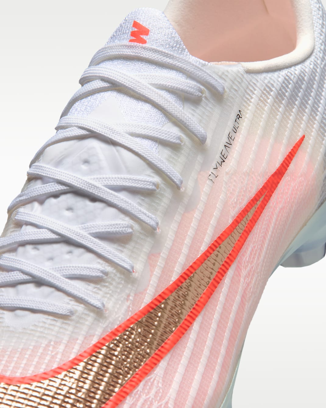 Nike ZM Superfly 11 Elite Fg IF8507 101 product image 8, provided for visual reference and product detail review