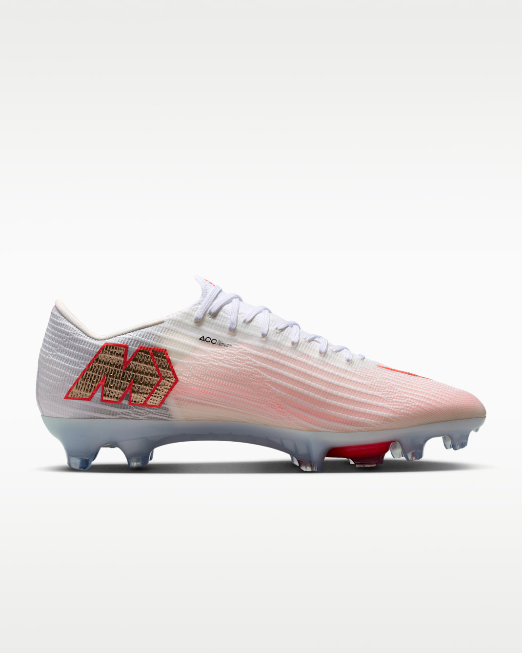 Nike ZM Superfly 11 Elite Fg IF8507 101 product image 3, provided for visual reference and product detail review