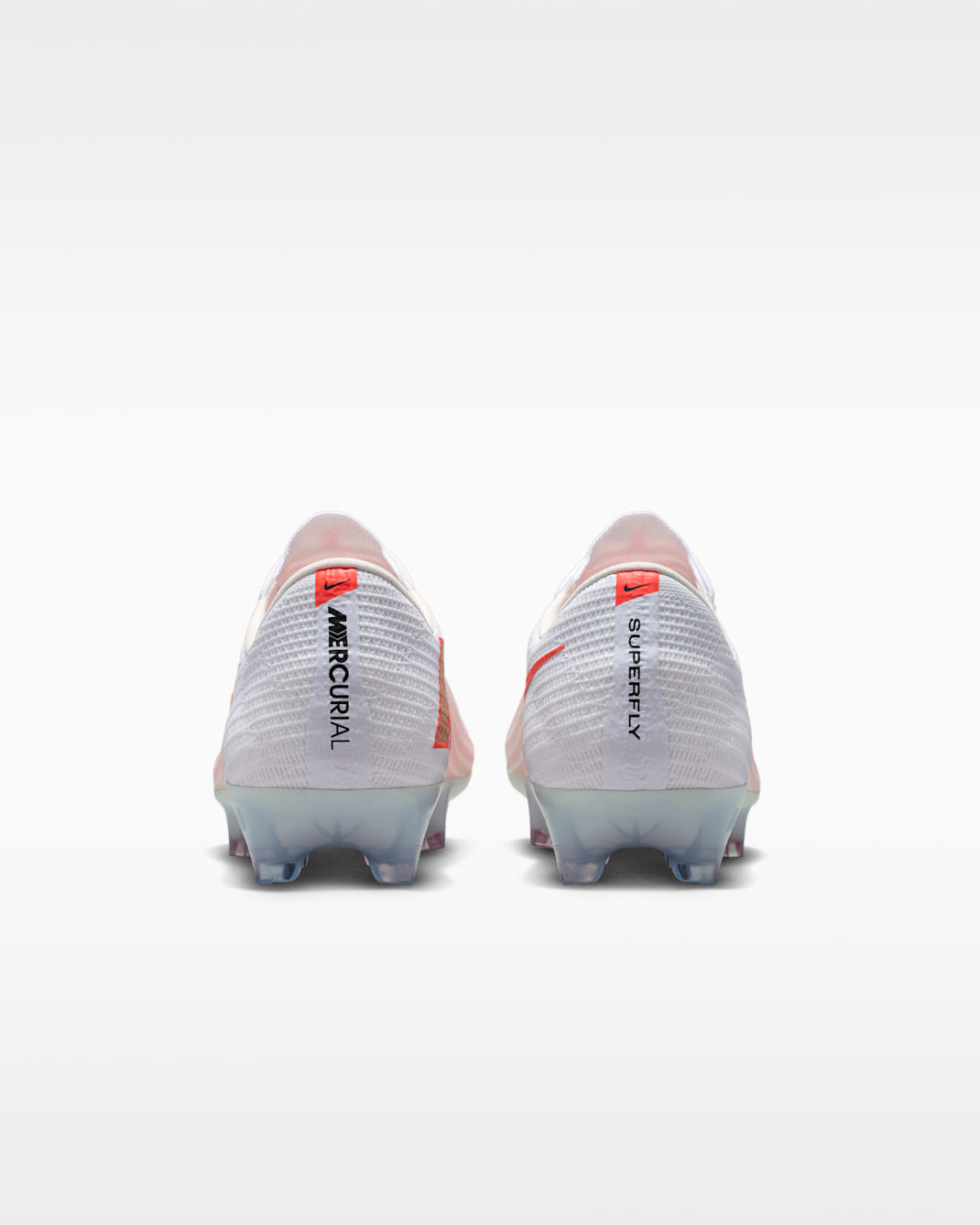 Nike ZM Superfly 11 Elite Fg IF8507 101 product image 6, provided for visual reference and product detail review