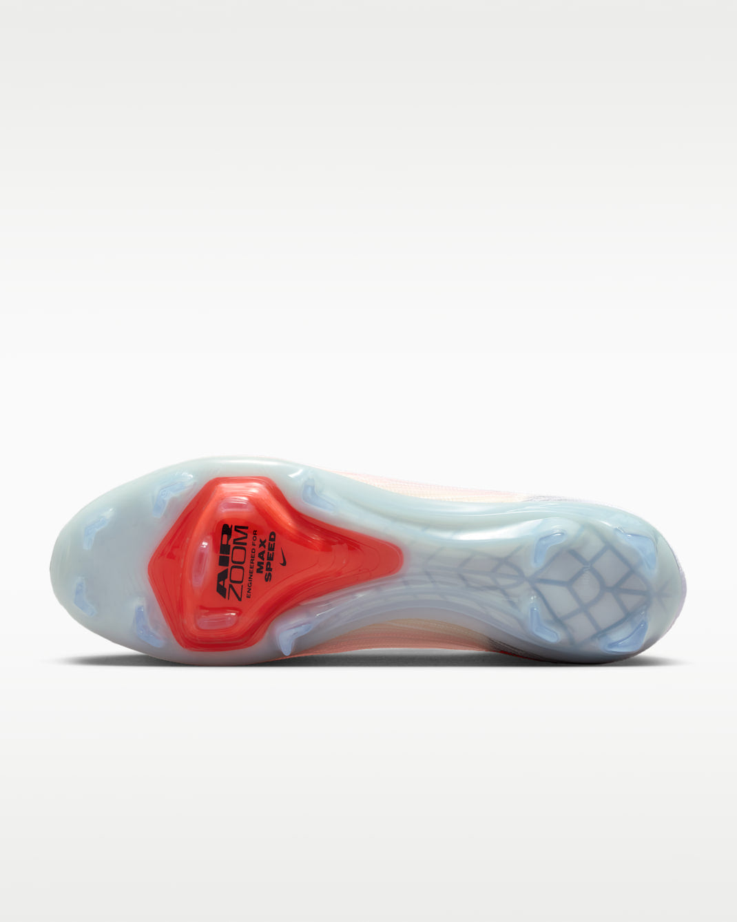 Nike ZM Superfly 11 Elite Fg IF8507 101 product image 2, provided for visual reference and product detail review