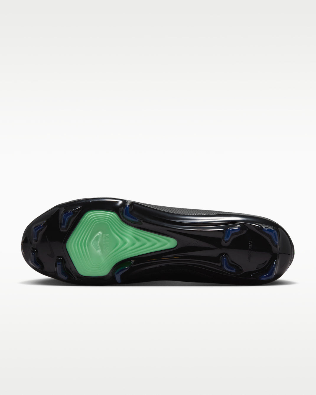Nike Zoom Superfly 11 Pro FG IF8509 001 product image 2, provided for visual reference and product detail review