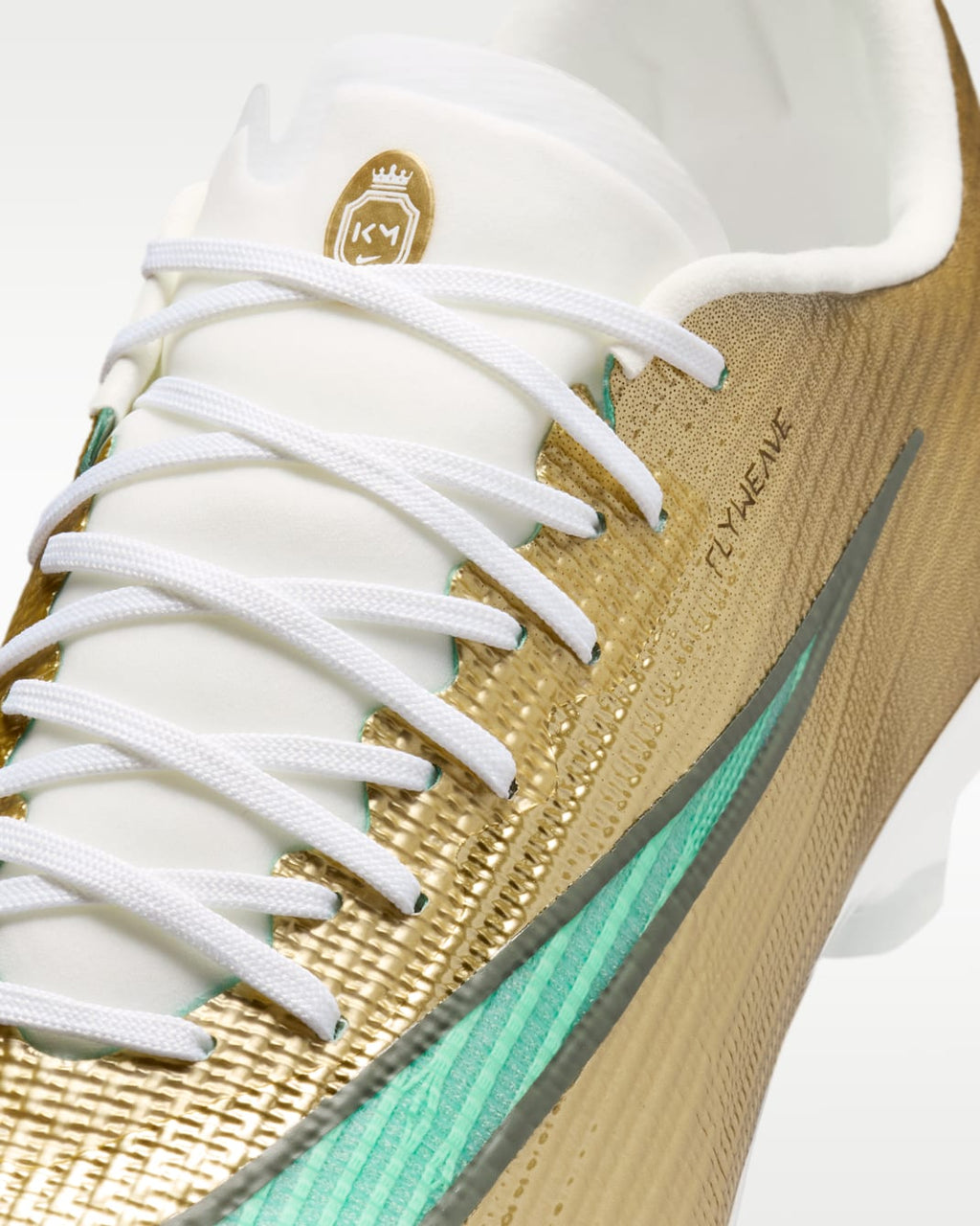 Nike ZM Superfly 11 Pro FG IR0786 701 product image 7, provided for visual reference and product detail review