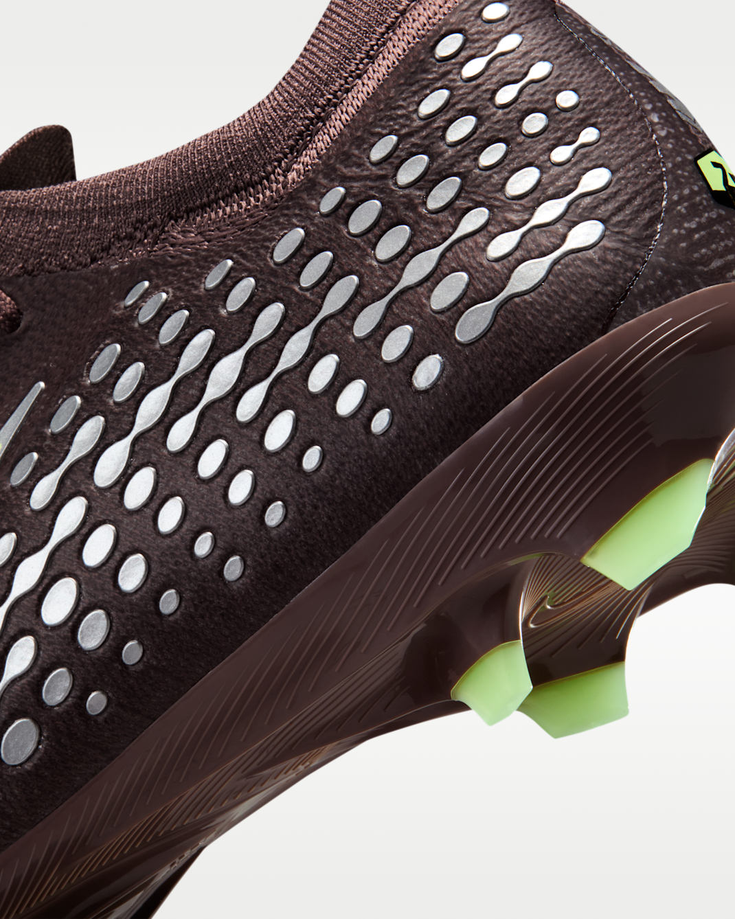 Nike ZM Vapor 16 Pro KM FG FQ8689 200 product image 6, provided for visual reference and product detail review