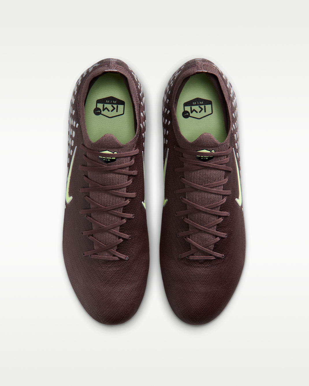 Nike Vapor 16 Pro "KM" FG JR - HF5450 200 product image 4, provided for visual reference and product detail review