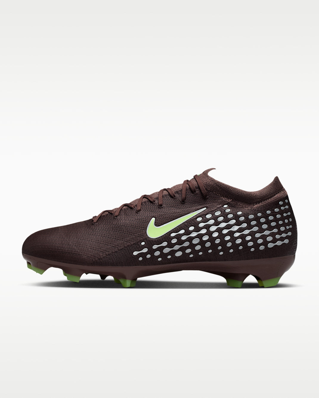 Nike Vapor 16 Pro "KM" FG JR - HF5450 200 product image 2, provided for visual reference and product detail review