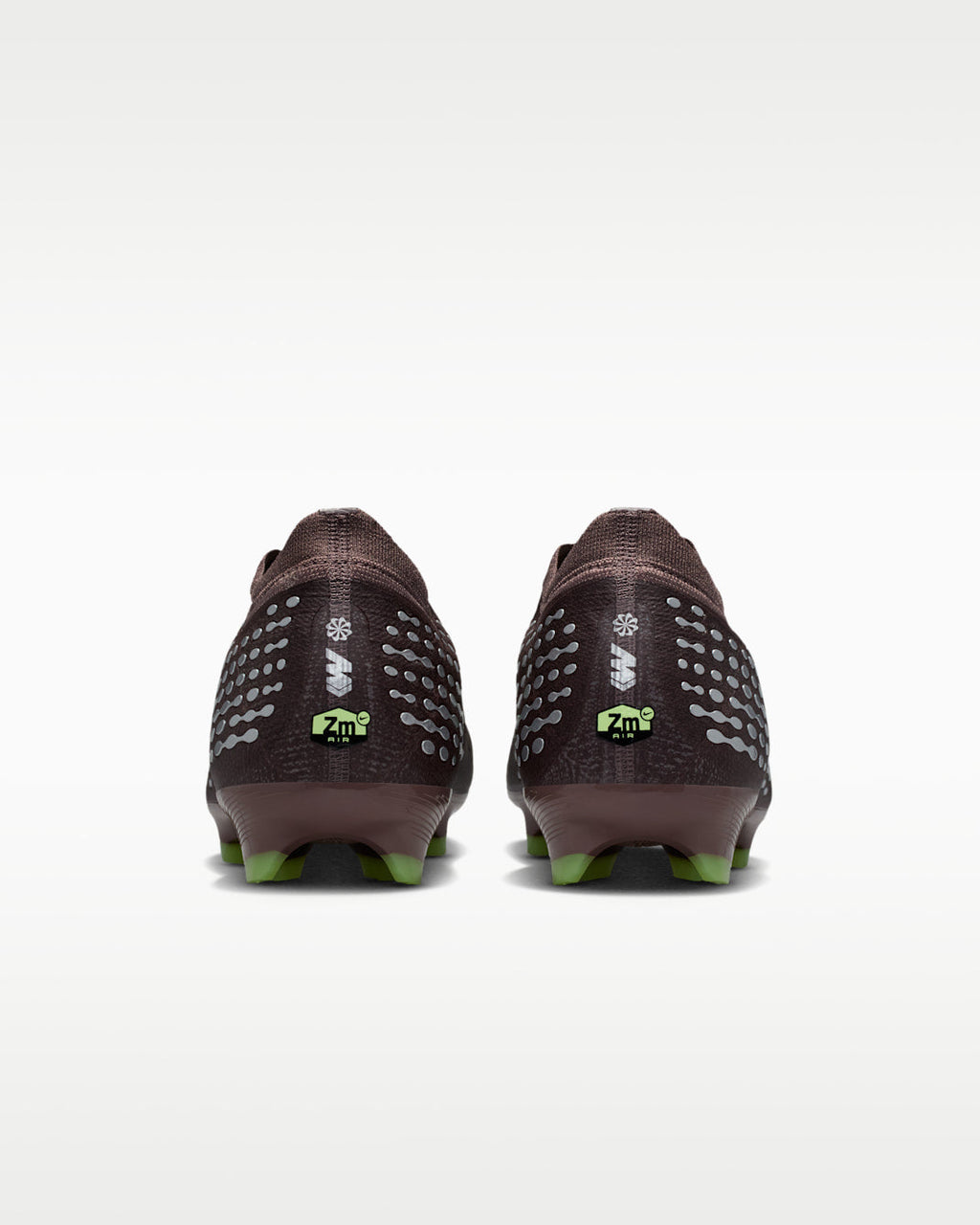 Nike Vapor 16 Pro "KM" FG JR - HF5450 200 product image 5, provided for visual reference and product detail review