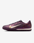 Zoom Vapor 16 Academy Km Tf Purple Fq8384 500 product image 1, provided for visual reference and product detail review