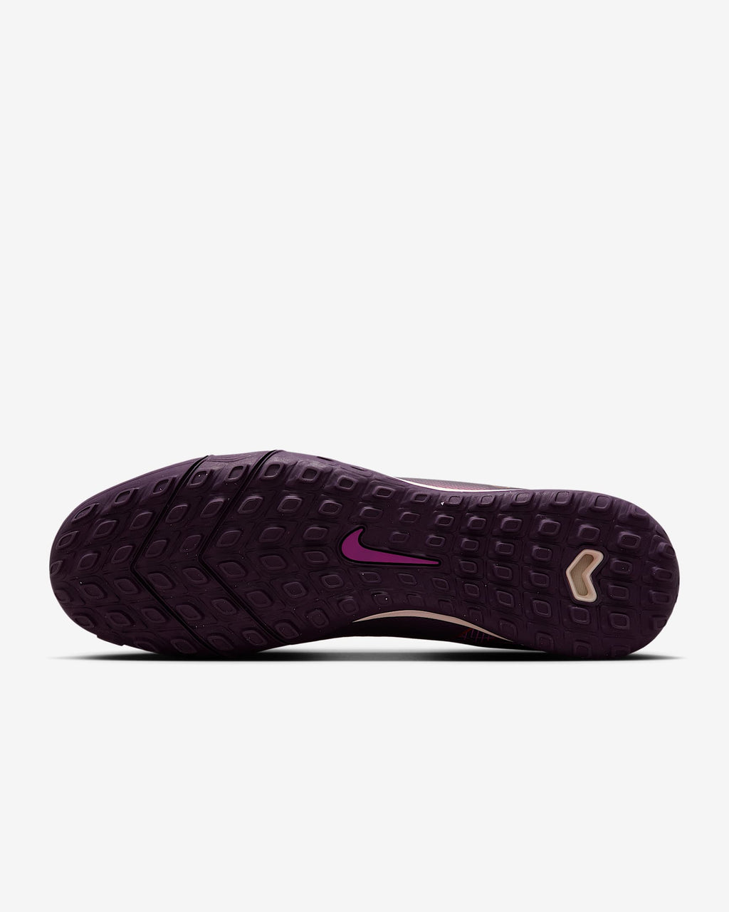 Zoom Vapor 16 Academy Km Tf Purple Fq8384 500 product image 2, provided for visual reference and product detail review