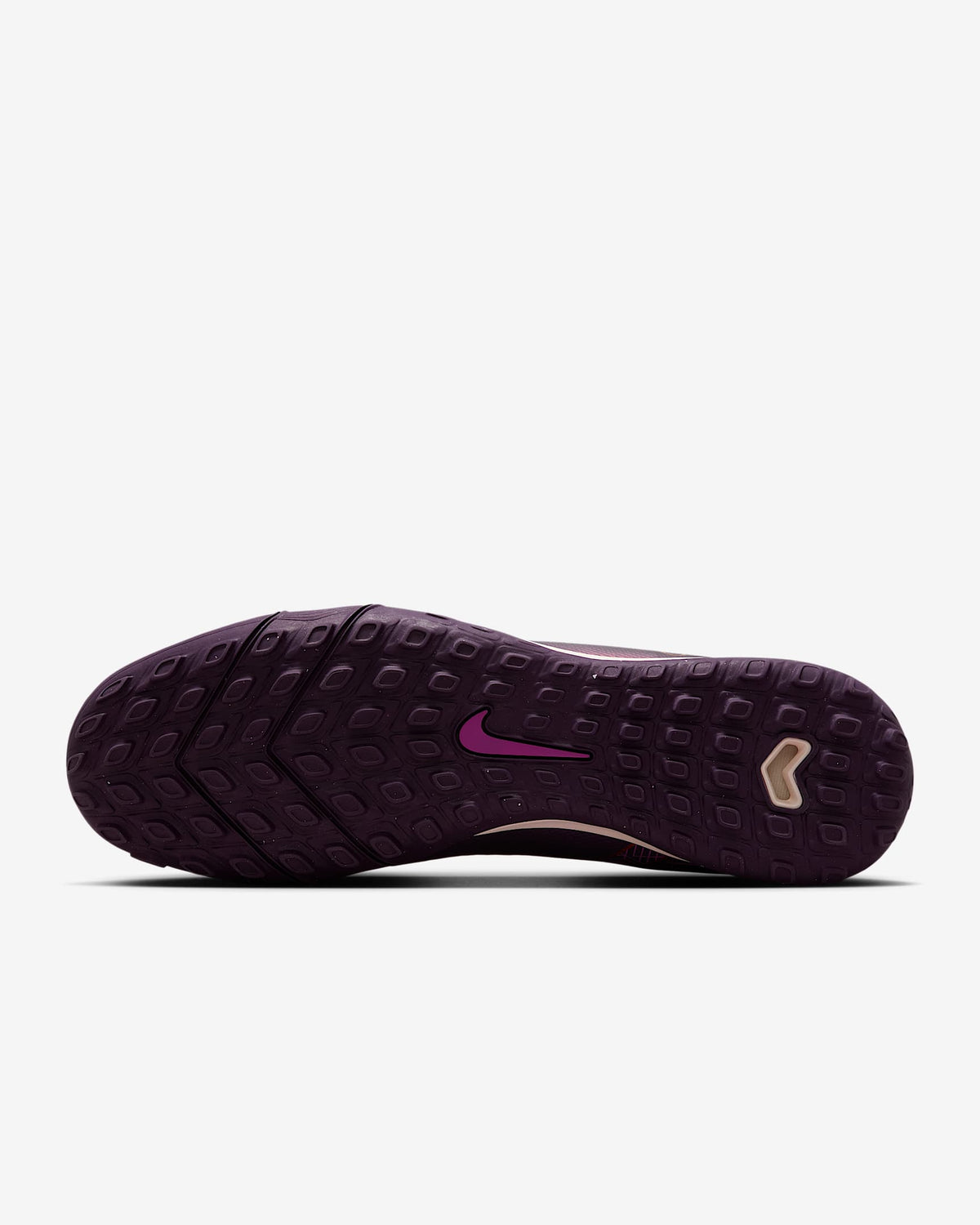 Zoom Vapor 16 Academy Km Tf Purple Fq8384 500 product image 2, provided for visual reference and product detail review