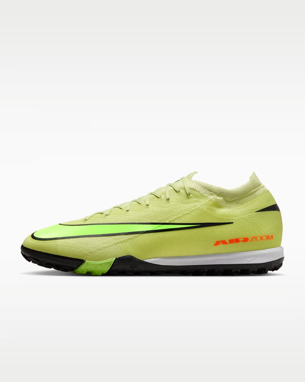 NIKE Mercurial Vapor 16 Pro TF - FQ8687 300 product image 1, provided for visual reference and product detail review